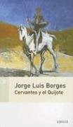 Papel Cervantes Y El Quijote