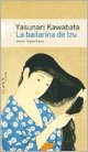 Libro La Bailarina De Izu