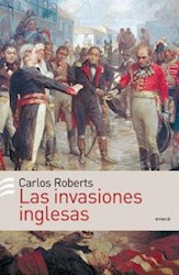 Papel Invasiones Inglesas, Las