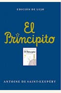 Papel PRINCIPITO, EL (ED. DE LUJO)
