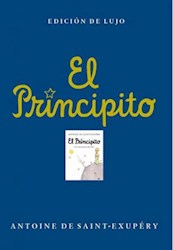 Papel Principito, El Edicion De Lujo