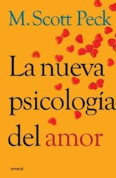 Papel Nueva Psicologia Del Amor, La