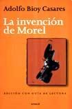 Papel Invencion De Morel, La C/Guia De Lectura