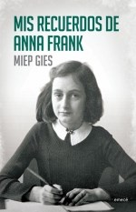 Papel Mis Recuerdos De Anna Frank