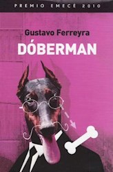 Papel Doberman