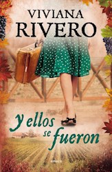 Libro Y Ellos Se Fueron