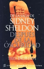 Papel Despues De La Oscuridad. De La Saga De Sidney Sheldon