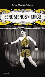 Libro Fenomenos Del Circo