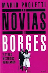 Papel Las Novias De Borges