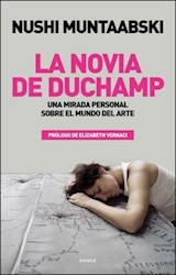 Papel Novia De Duchamp, La
