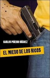 Papel Miedo De Los Ricos, El
