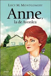 Papel Anne La De Avonlea 2