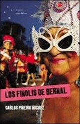 Papel Finolis De Bernal, Los