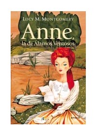 Papel Anne, La De Álamos Ventosos- Reedición (4)