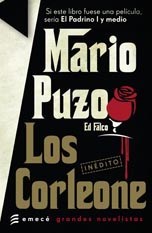 Libro Los Corleone