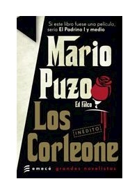 Papel Los Corleone