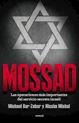Papel Mossad