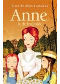 Papel Anne, La De Ingleside (6)
