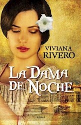 Libro La Dama De Noche