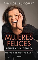 Papel Mujeres Felices Pk