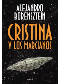 Papel Cristina Y Los Marcianos