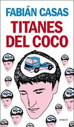 Papel Titanes Del Coco