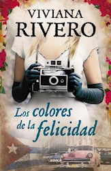 Libro Los Colores De La Felicidad