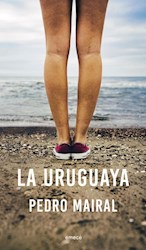 Libro La Uruguaya