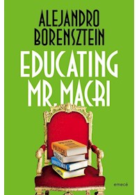 Papel Educating Mr. Macri