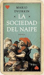 Papel Sociedad Del Naipe, La