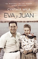 Libro Eva Y Juan