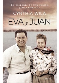 Papel Eva Y Juan