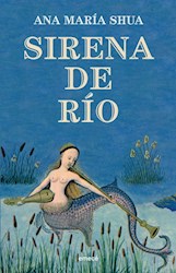 Libro Sirena De Rio