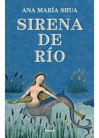 Papel Sirena De Río