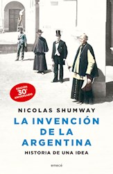Papel Invencion De La Argentina, La