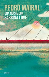 Papel Una Noche Con Sabrina Love (Ne)