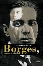 Papel Borges, Cartas A Godel