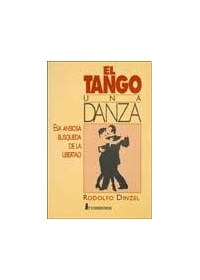 Papel El Tango, Una Danza