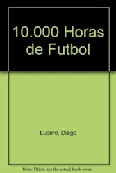 Papel 10000 Horas De Futbol