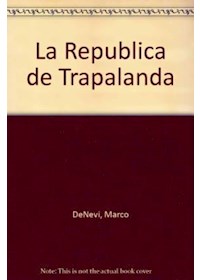 Papel La Republica De Trapalanda