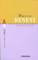Papel Cuentos Selectos (Marco Denevi)