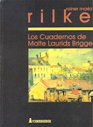 Papel Cuadernos De Malte Laurids Brigge, Los