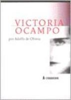 Papel Victoria Ocampo