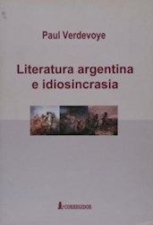 Papel Literatura Argentina E Indiosincrasia