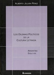 Papel Dilemas Politicos De La Cultura Letrada, Los