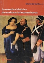 Papel Narrativa Historica De Escritoras Latinoamer