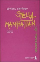 Papel Stella Manhattan