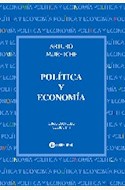 Papel POLITICA Y ECONOMIA