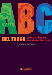 Papel Abc Del Tango - Biografias De Grandes Figuras