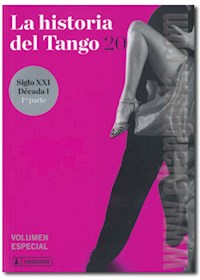 Papel La Historia Del Tango N° 20 1A